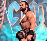 Drew McIntyre