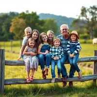 Farm life