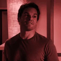 dexter morgan
