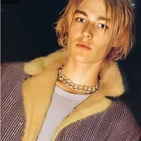 Daniel Johns