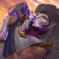 Khada Jhin