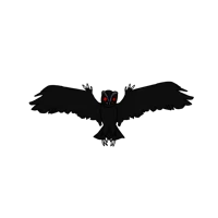 Titanus Mothman