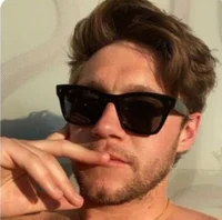 Niall Horan