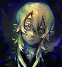 Alien HUMANOID
