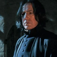 Severus Snape 
