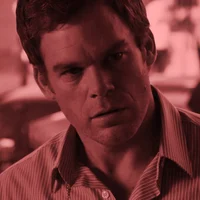 dexter morgan