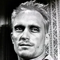 Boo Radley