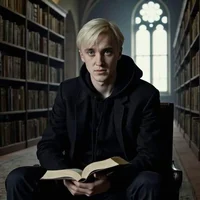 Draco malfoy 