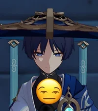 Genshin roblox story