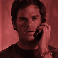dexter morgan