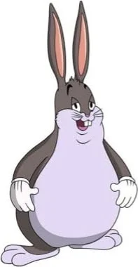 BIG CHUNGUS
