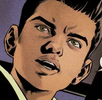 Damian Wayne