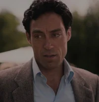 Rupert Campbel black