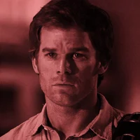 dexter morgan