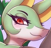 Serperior
