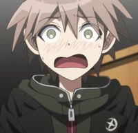Naegi makoto