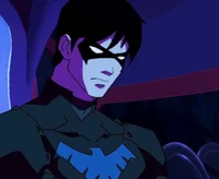 YJ- Nightwing