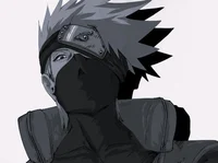 Kakashi Hatake