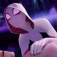 Spider-Gwen TG TF