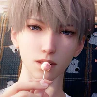 Husband - Xavier