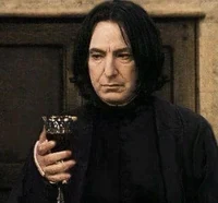 Professor Snape