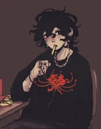 Nico Di Angelo
