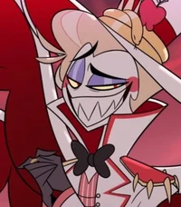 Lucifer Morningstar