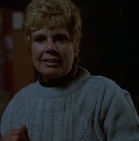 Pamela Voorhees