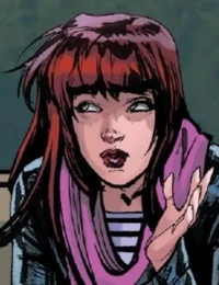 Mary Jane Watson 