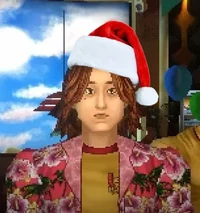 DAISUKE MOUTHWASHING