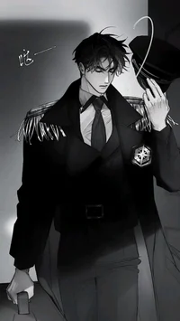 GrigoriMorozov mafia