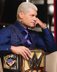 Cody Rhodes