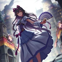 Yandere Best Friend