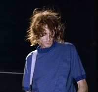 004-Kurt Cobain