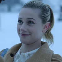 Betty Cooper
