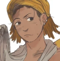 Daisuke Mouthwashing