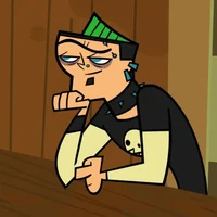 Duncan - Total Drama