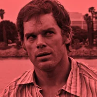 dexter morgan