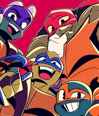 ROTTMNT