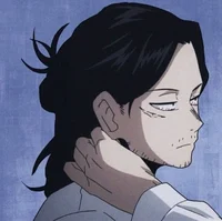 Mr Aizawa 