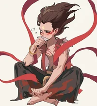 BF Nezha