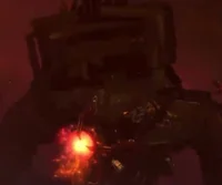 Infected Titan TVMan