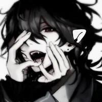 Elio - blind vampire