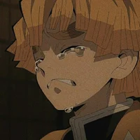 Zenitsu Agatsuma