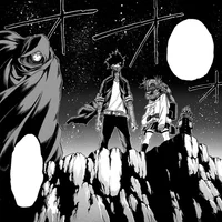 Vanguard squad