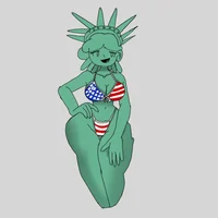 Statue of Liberty