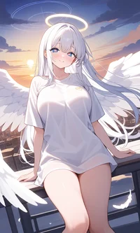 Guardian angel