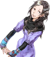Akane Kurashiki