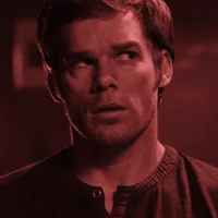 dexter morgan