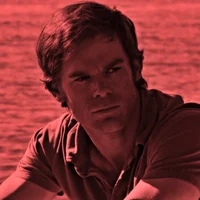 dexter morgan